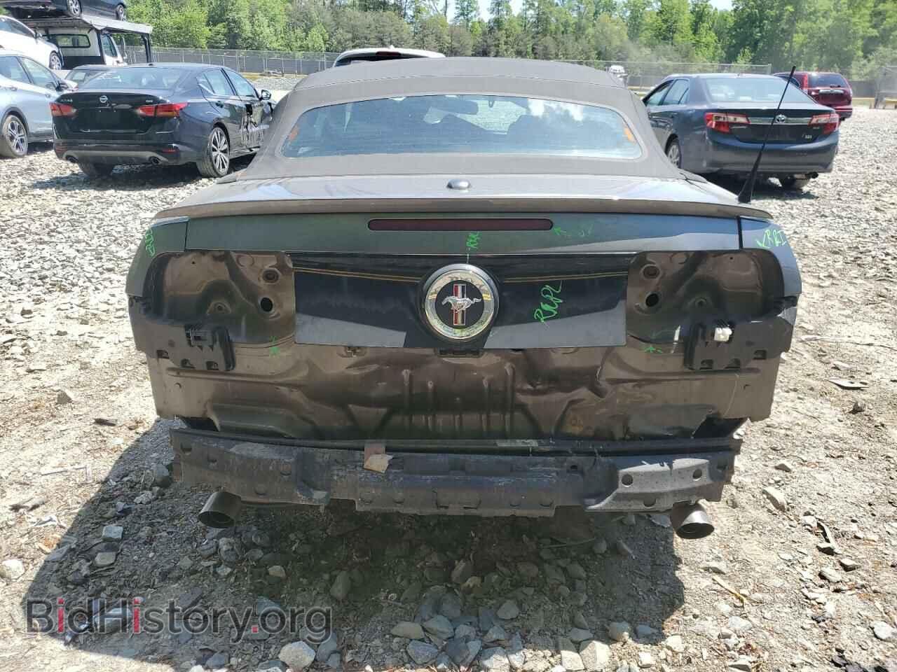 2014 FORD ALL Models - VIN: 1ZVBP8EM9E5243764 - Photo 6