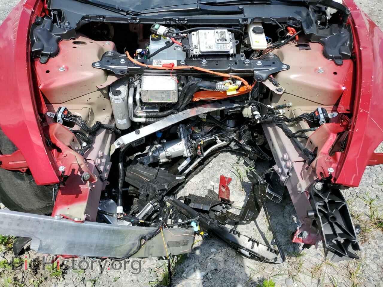 2022 TESLA MODEL 3 - VIN: 5YJ3E1EB4NF187007 - Photo 7