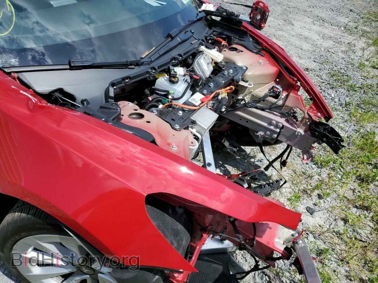 2022 TESLA MODEL 3 - VIN: 5YJ3E1EB4NF187007 - Photo 9