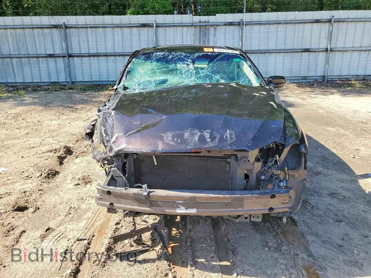 2013 FORD TAURUS - VIN: 1FAHP2E87DG149596 - Фото 5