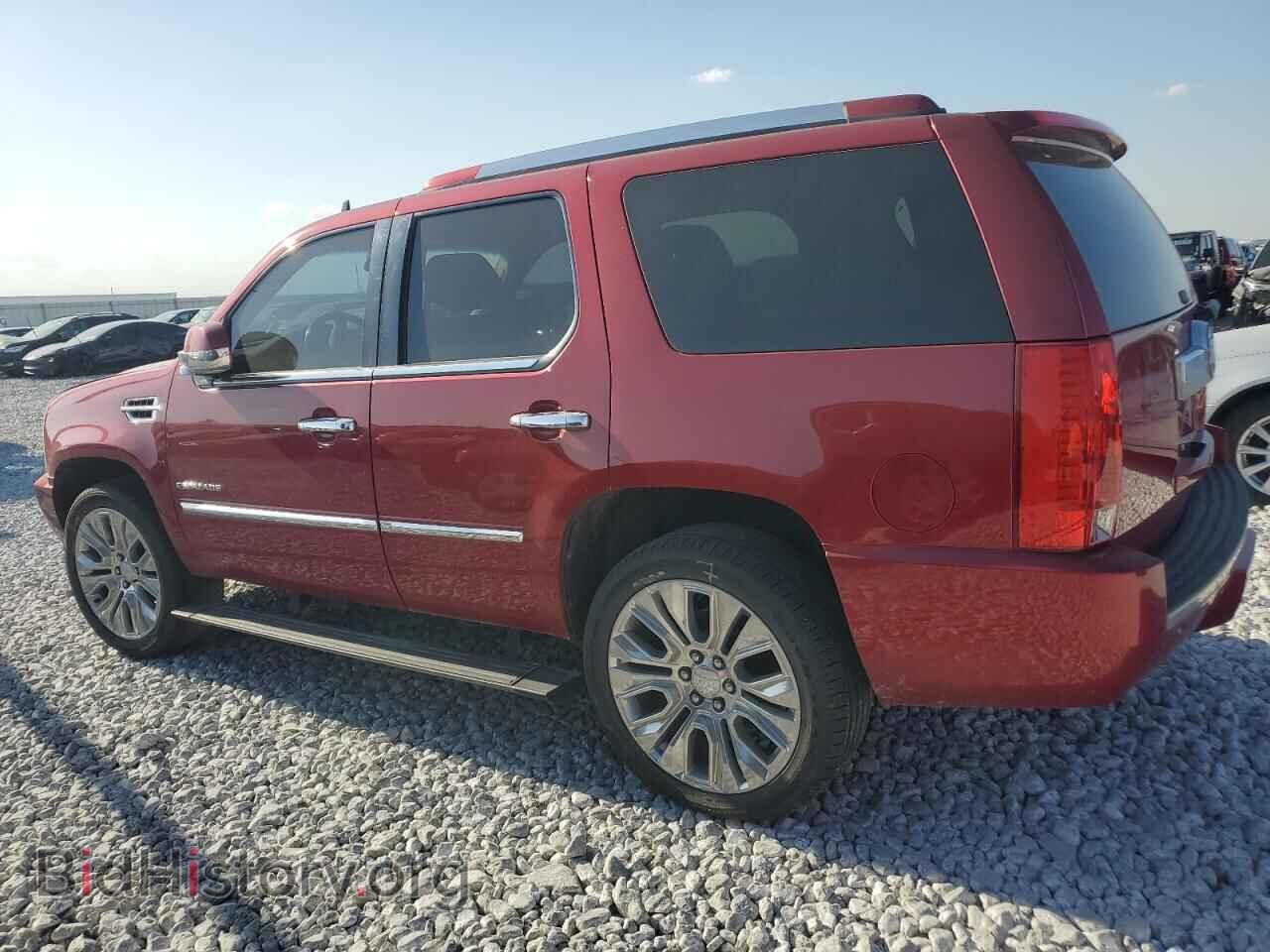 2014 CADILLAC ESCALADE - VIN: 1GYS4BEF4ER219451 - Фото 2