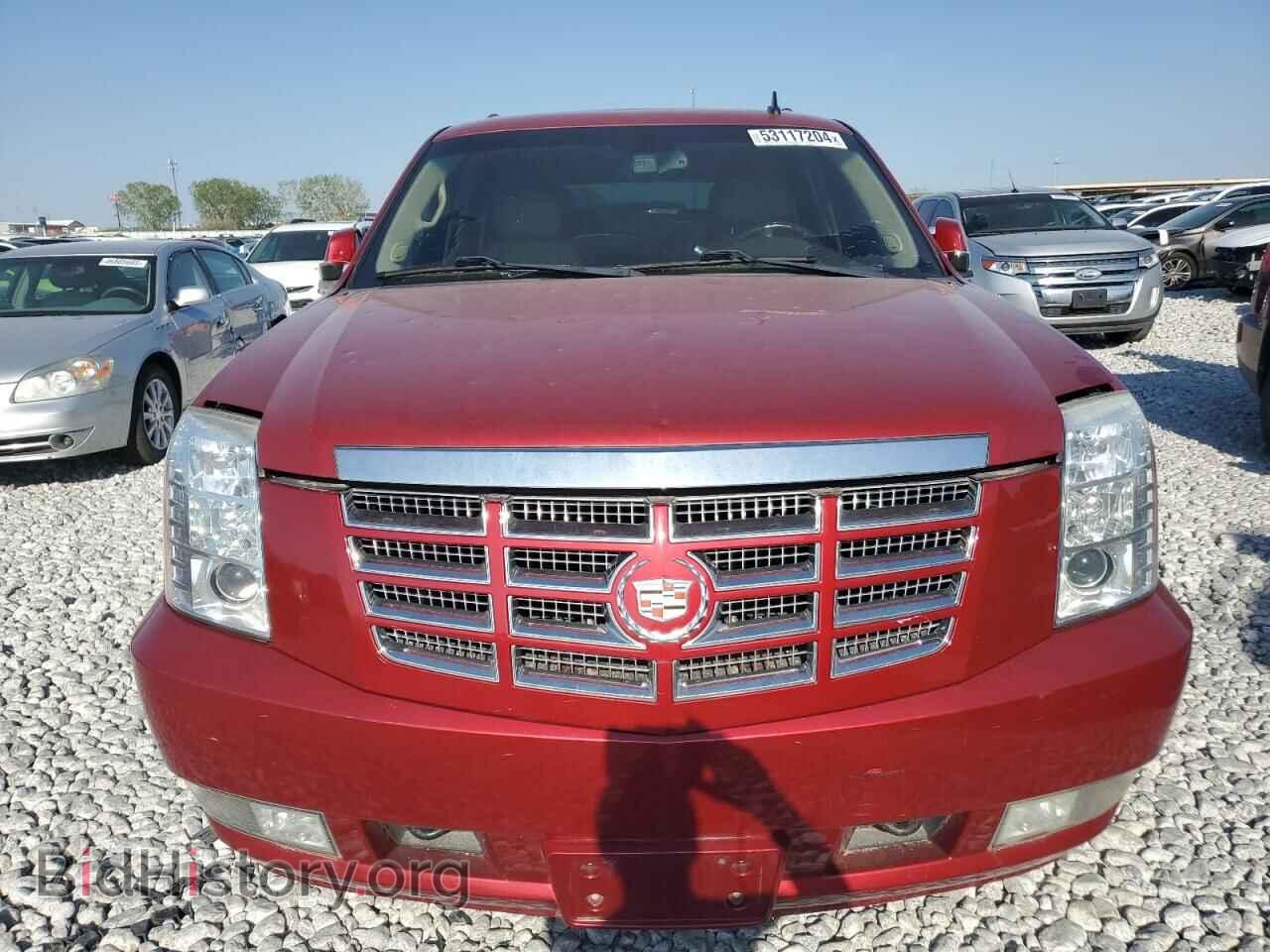 2014 CADILLAC ESCALADE - VIN: 1GYS4BEF4ER219451 - Фото 5