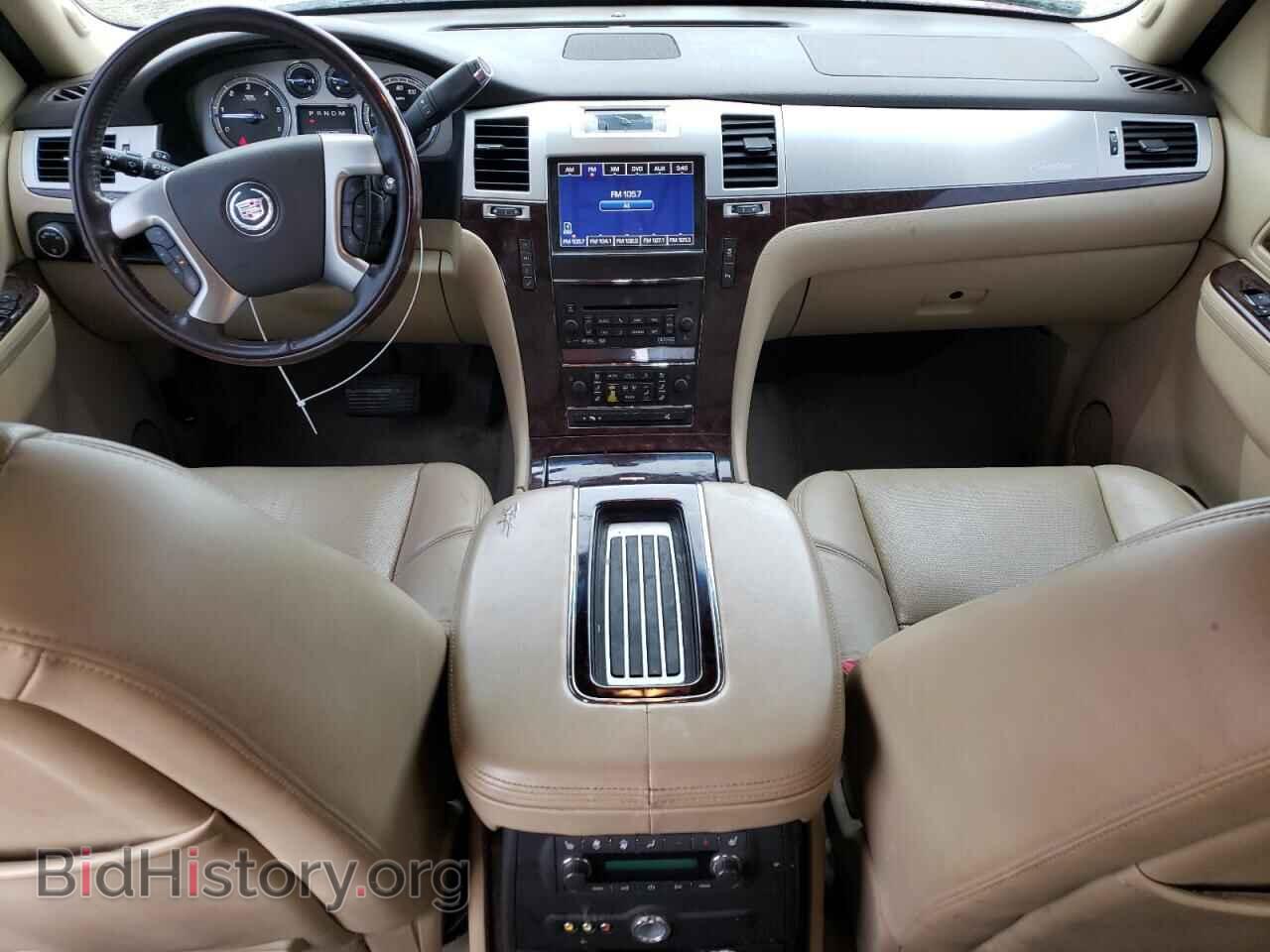 2014 CADILLAC ESCALADE - VIN: 1GYS4BEF4ER219451 - Фото 8