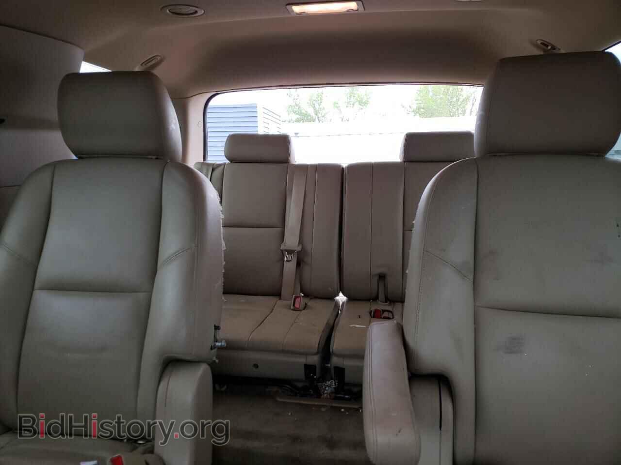 2014 CADILLAC ESCALADE - VIN: 1GYS4BEF4ER219451 - Фото 10