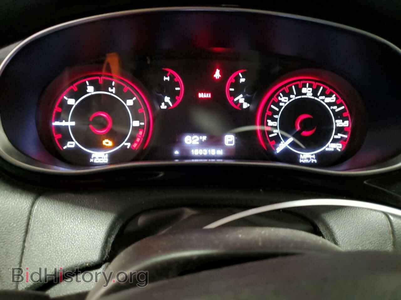 2013 DODGE DART - VIN: 1C3CDFBA7DD233631 - Фото 9