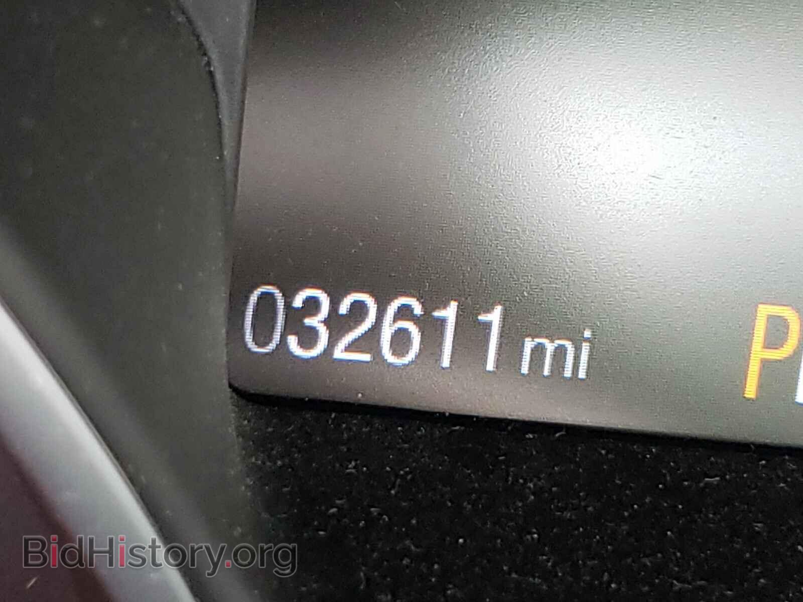 2017 FORD FOCUS - VIN: 1FADP3F29HL214461 - Фото 8