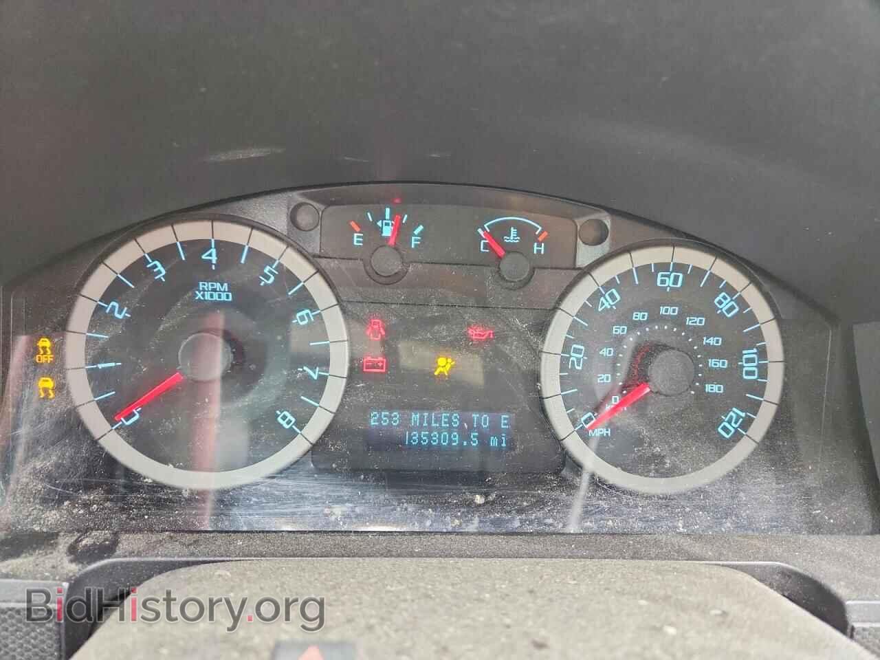 2012 FORD ESCAPE - VIN: 1FMCU9D7XCKA46193 - Фото 9