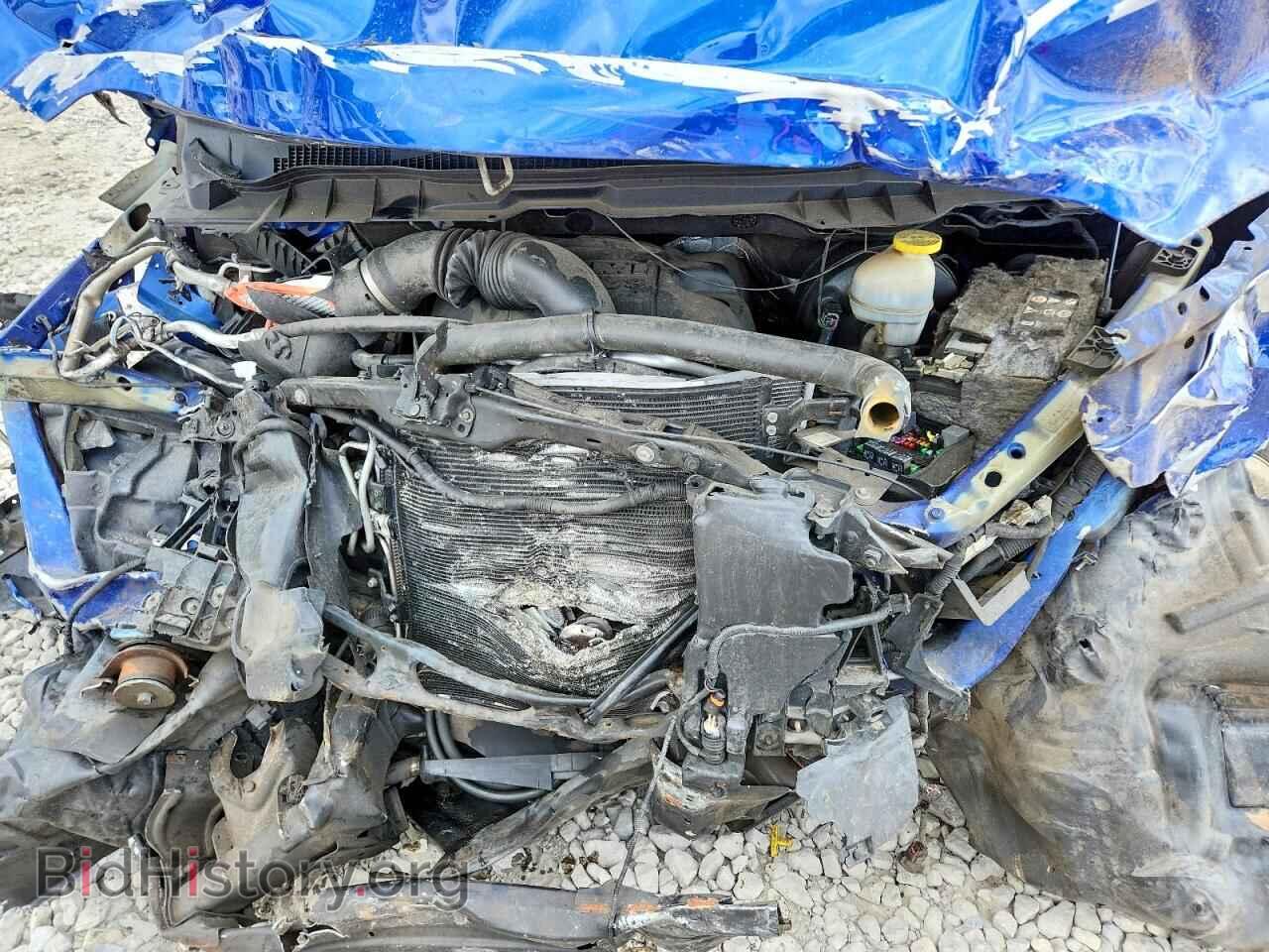 2017 RAM 1500 - VIN: 1C6RR7FTXHS834758 - Фото 11