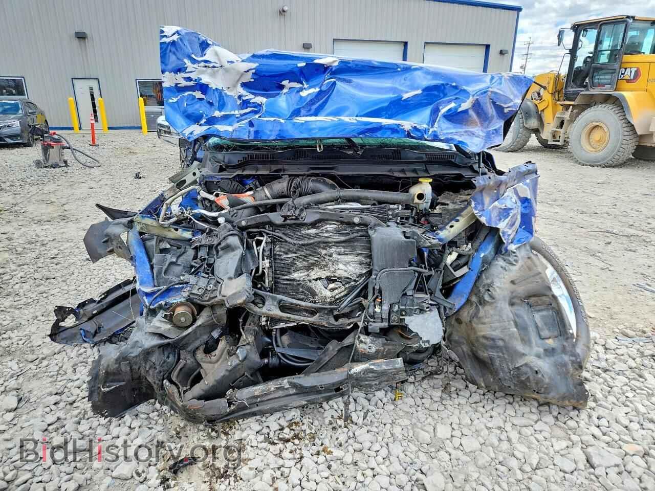 2017 RAM 1500 - VIN: 1C6RR7FTXHS834758 - Фото 5