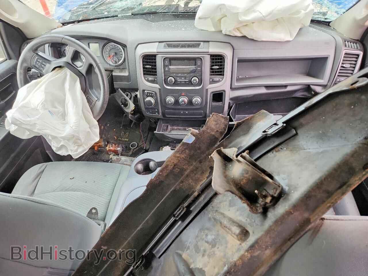 2017 RAM 1500 - VIN: 1C6RR7FTXHS834758 - Фото 8
