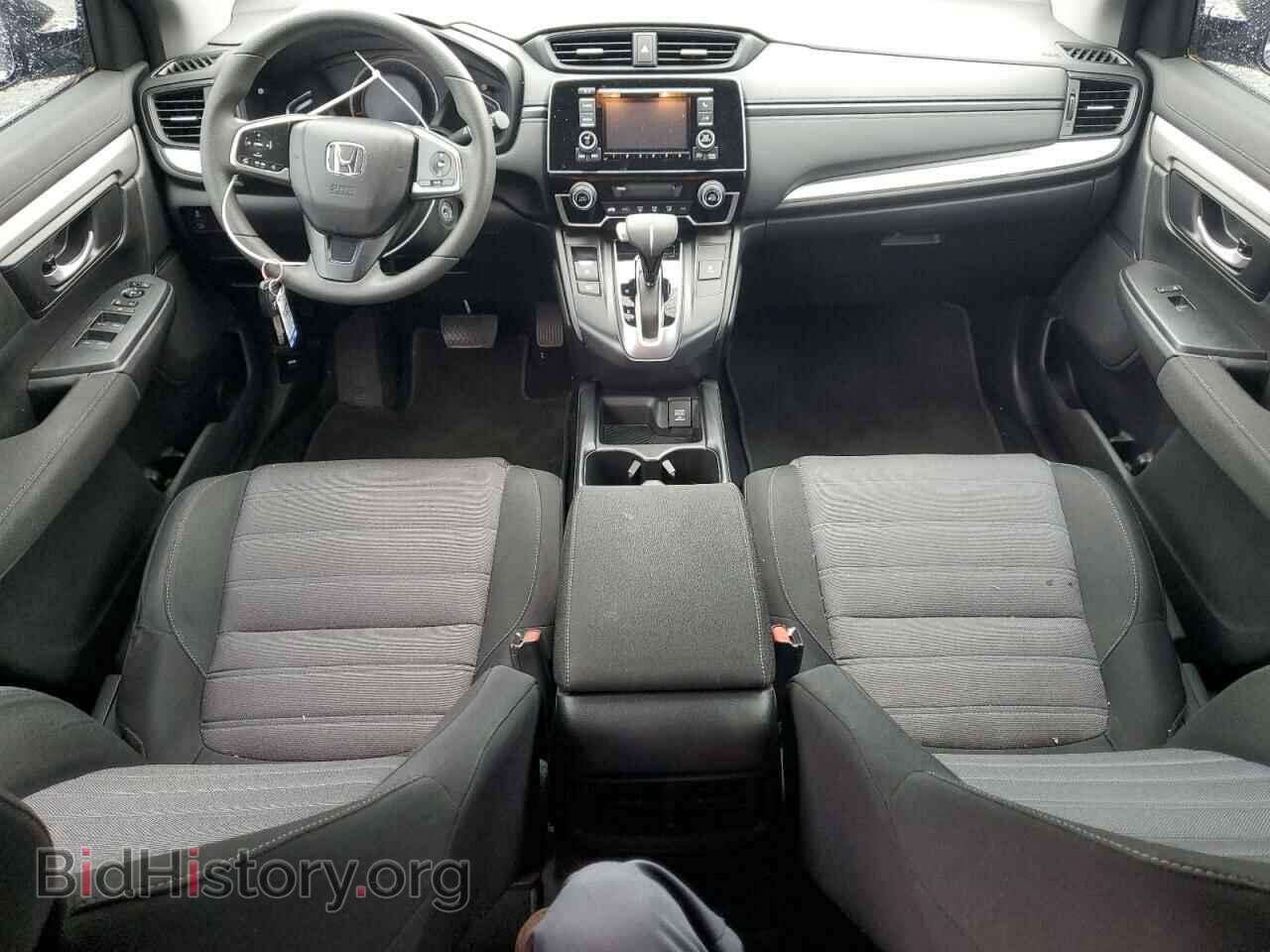 2018 HONDA CRV - VIN: 7FARW5H32JE000039 - Фото 8