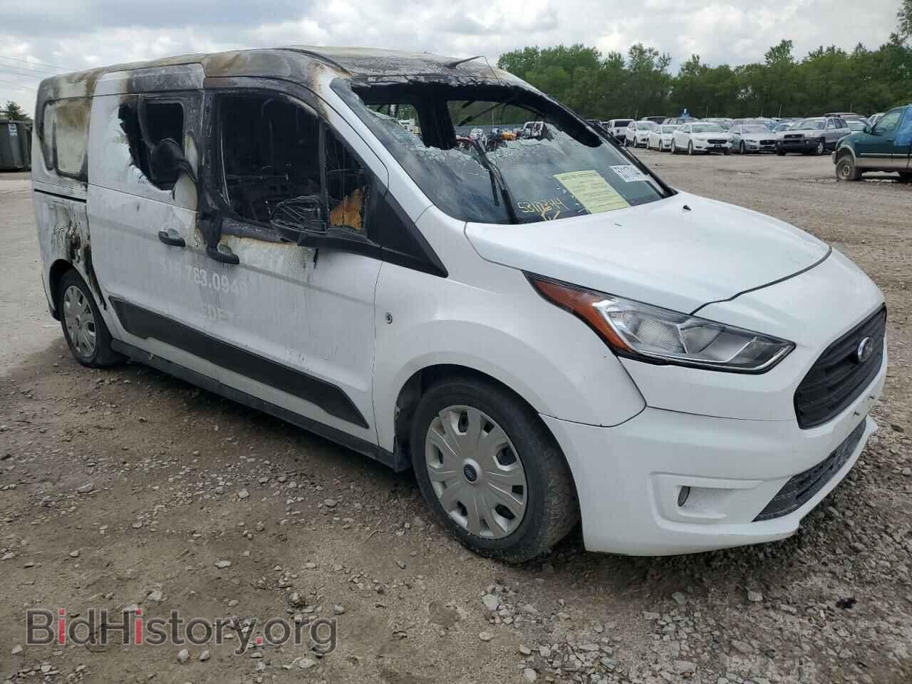 2019 FORD TRANSIT - VIN: NM0LS7F72K1399850 - Фото 4
