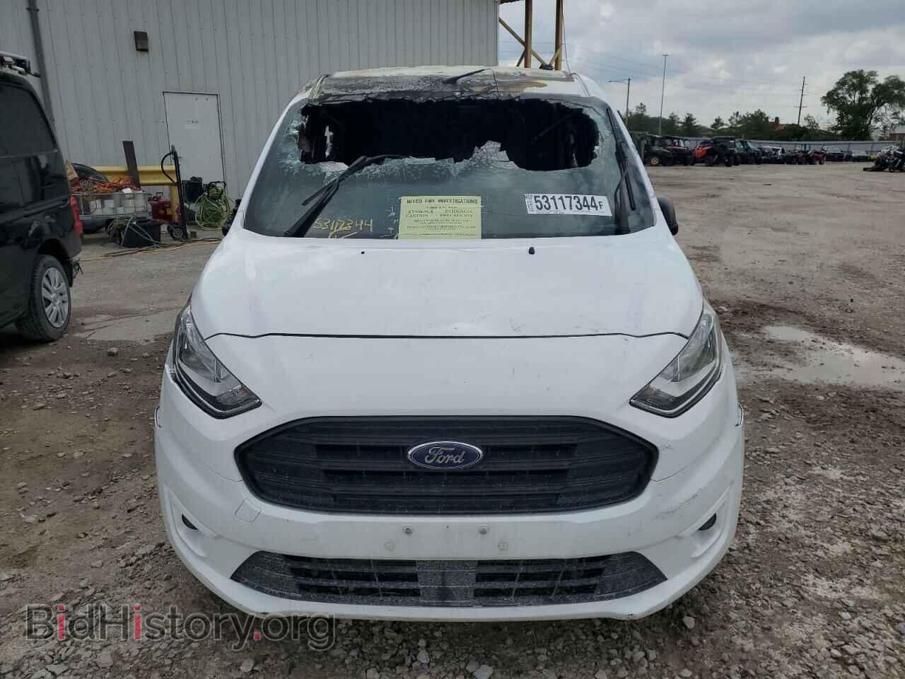 2019 FORD TRANSIT - VIN: NM0LS7F72K1399850 - Фото 5