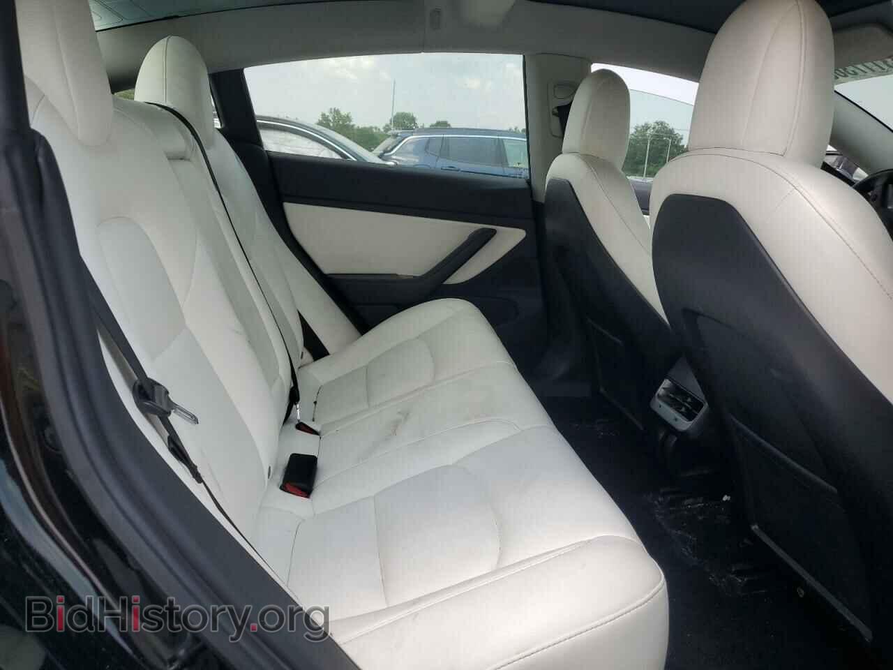 2019 TESLA MODEL 3 - VIN: 5YJ3E1EBXKF392231 - Фото 10