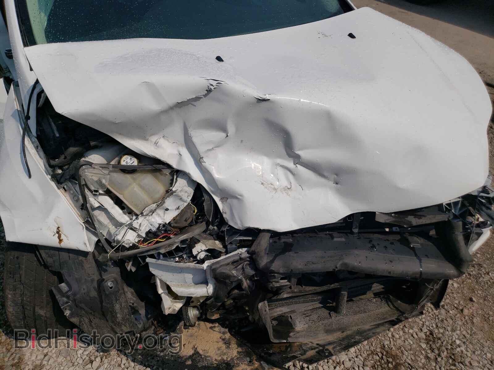 2013 FORD FOCUS - VIN: 1FADP3F27DL279545 - Фото 7
