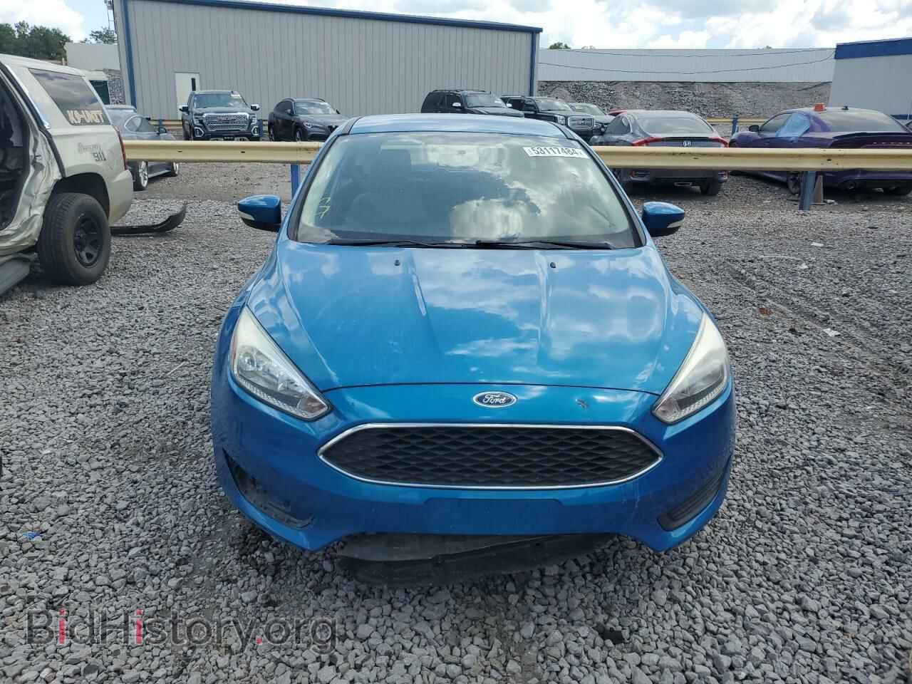 2015 FORD FOCUS - VIN: 1FADP3K23FL208917 - Photo 5