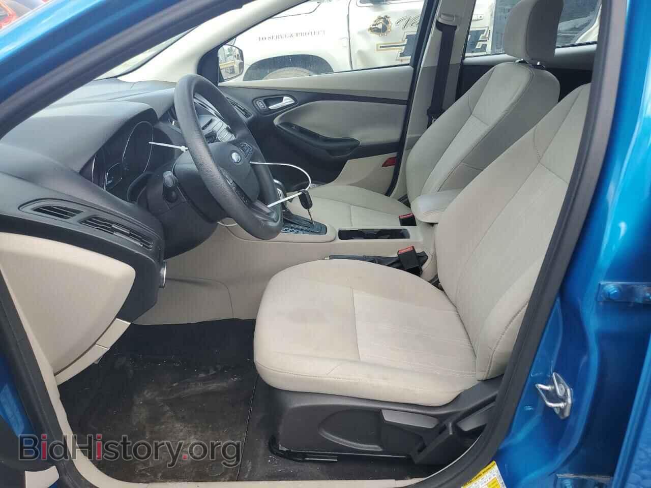 2015 FORD FOCUS - VIN: 1FADP3K23FL208917 - Photo 7