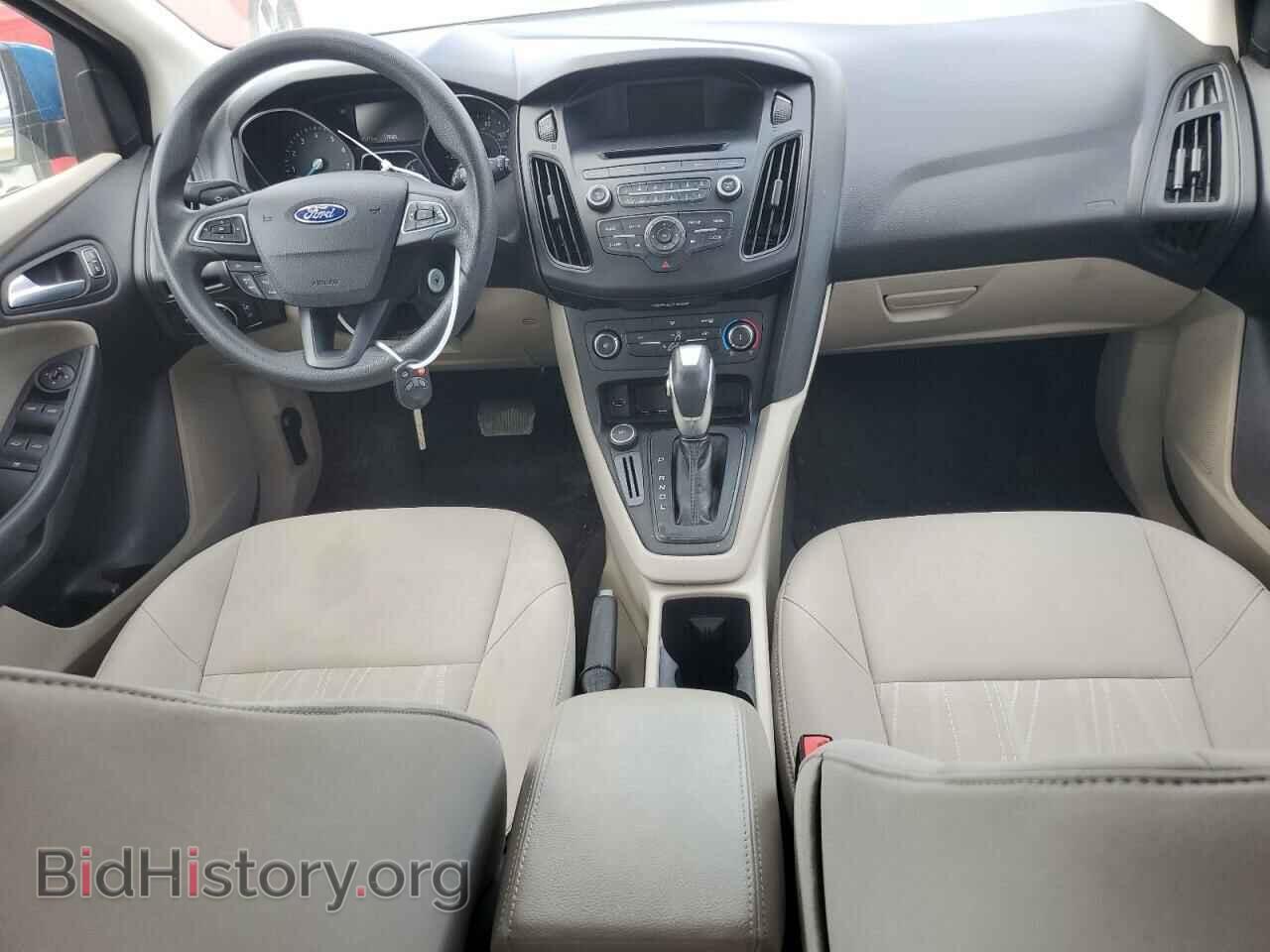 2015 FORD FOCUS - VIN: 1FADP3K23FL208917 - Photo 8