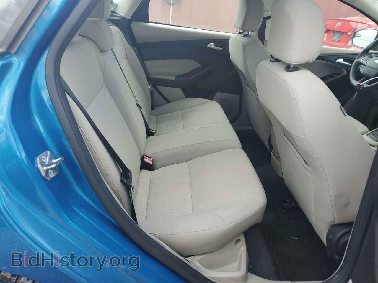 2015 FORD FOCUS - VIN: 1FADP3K23FL208917 - Photo 10