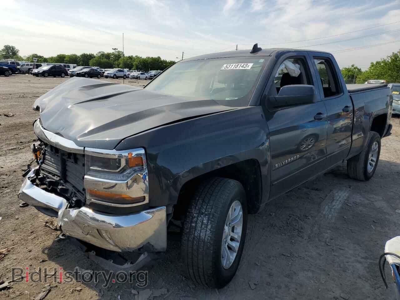 Photo 2GCVKPEC9K1105364 - CHEVROLET ALL Models 2019