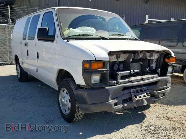 Фотография 1FTNE14W88DA34087 - FORD ECONOLINE 2008