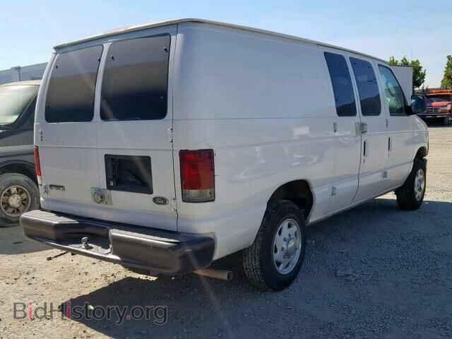 2008 FORD ECONOLINE - VIN: 1FTNE14W88DA34087 - Фото 4