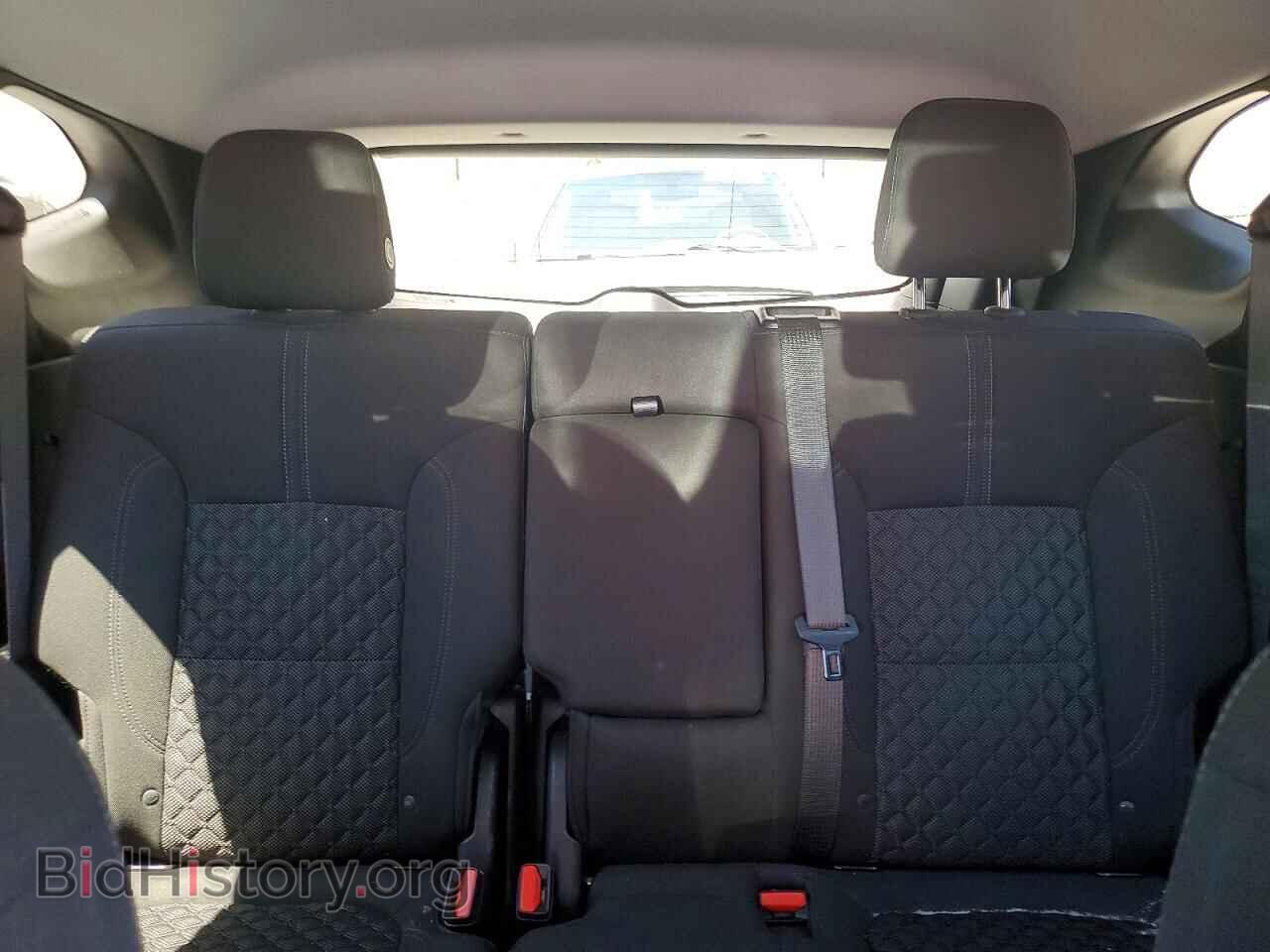 2020 CHEVROLET BLAZER - VIN: 3GNKBCRS2LS643110 - Фото 10