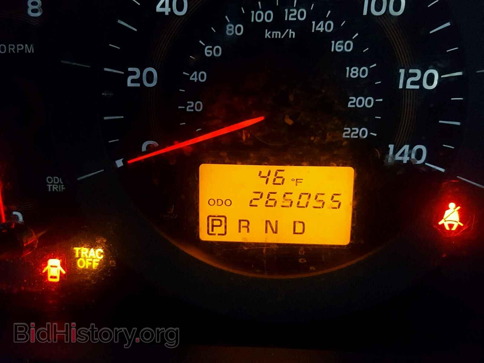 2012 TOYOTA RAV4 - VIN: JTMBF4DV1CD045885 - Фото 8