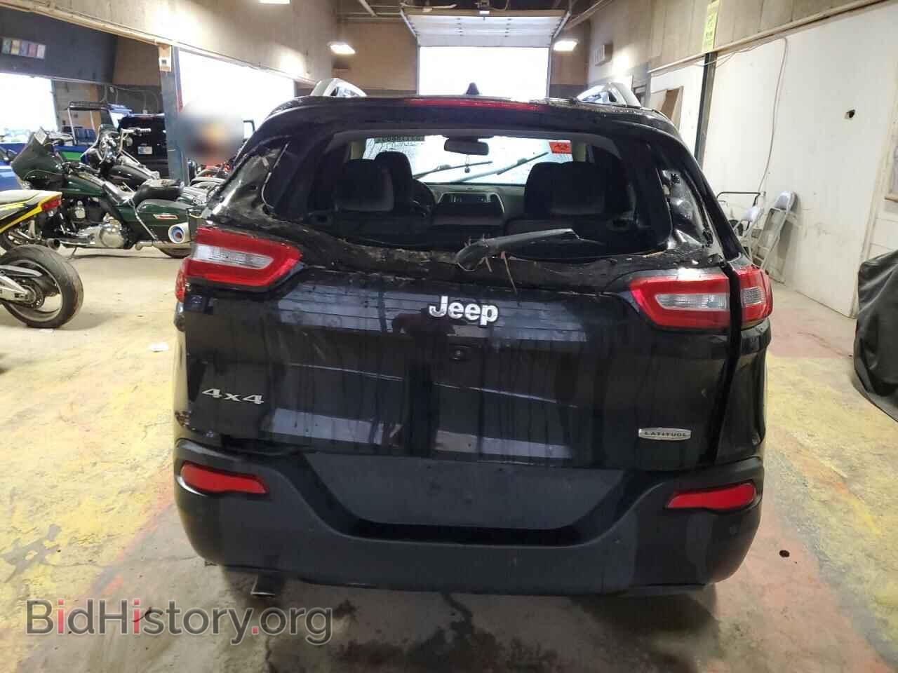 2017 JEEP WRANGLER - VIN: 1C4PJMCB1HW505750 - Фото 6