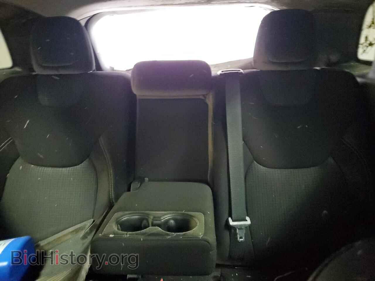 2017 JEEP WRANGLER - VIN: 1C4PJMCB1HW505750 - Фото 10