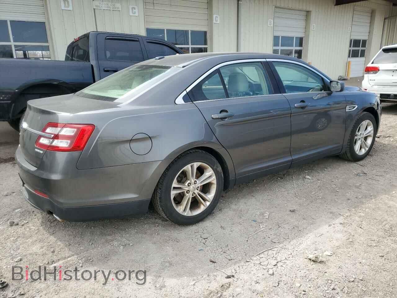 2016 FORD TAURUS - VIN: 1FAHP2D88GG108917 - Фото 3