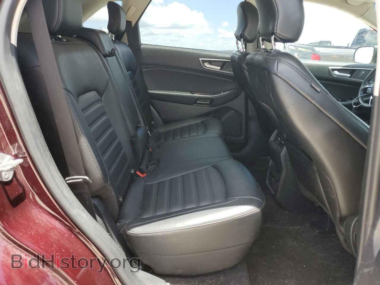 2019 FORD EDGE - VIN: 2FMPK4J94KBC63036 - Фото 11