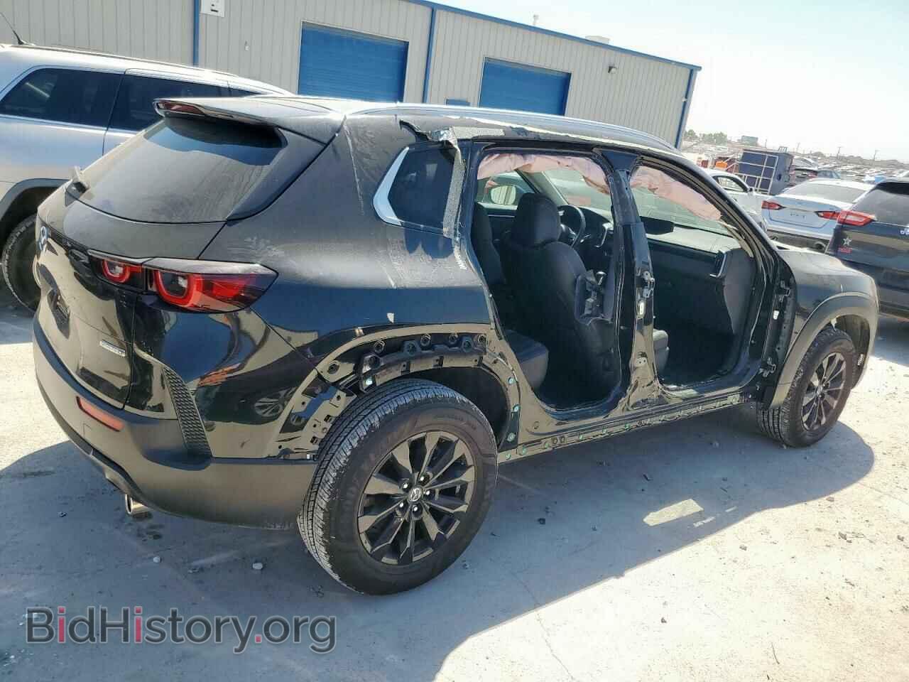 2024 MAZDA CX-50 - VIN: 7MMVABAM2RN228582 - Фото 3