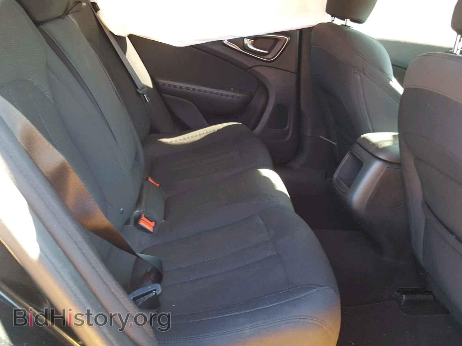 2016 CHRYSLER 200 - VIN: 1C3CCCAB1GN155406 - Фото 6