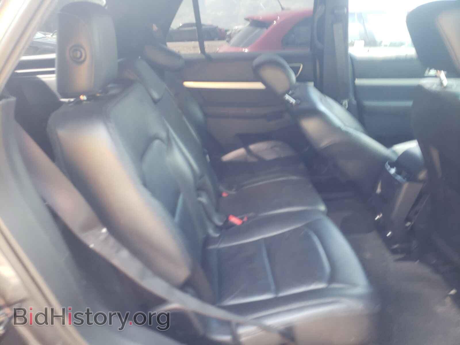 2016 FORD EXPLORER - VIN: 1FM5K7D80GGB41432 - Photo 6