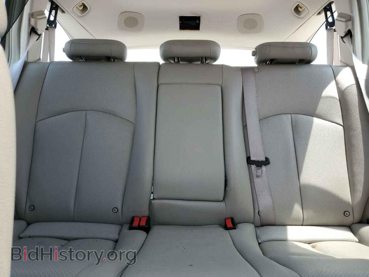 2005 MERCEDES-BENZ E-CLASS - VIN: WDBUH65J45A617092 - Фото 10
