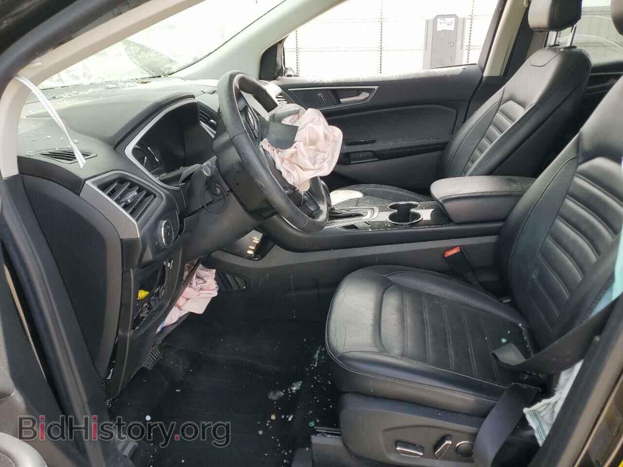2017 FORD EDGE - VIN: 2FMPK4J8XHBC69925 - Фото 7