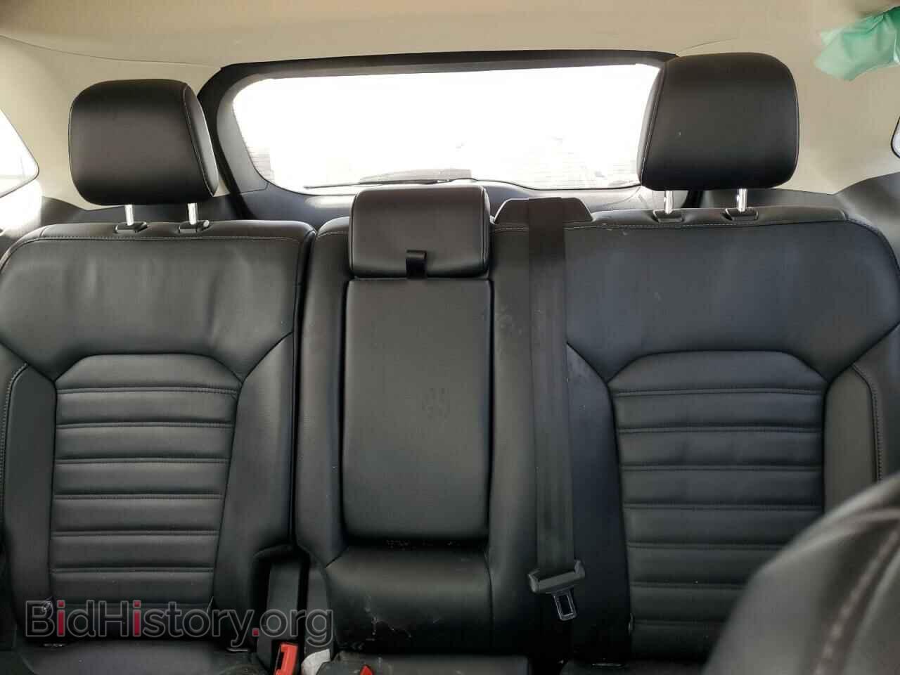 2017 FORD EDGE - VIN: 2FMPK4J8XHBC69925 - Фото 10