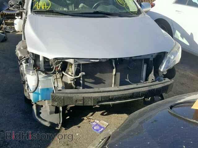 2013 TOYOTA COROLLA BA - VIN: 5YFBU4EEXDP170919 - Фото 9