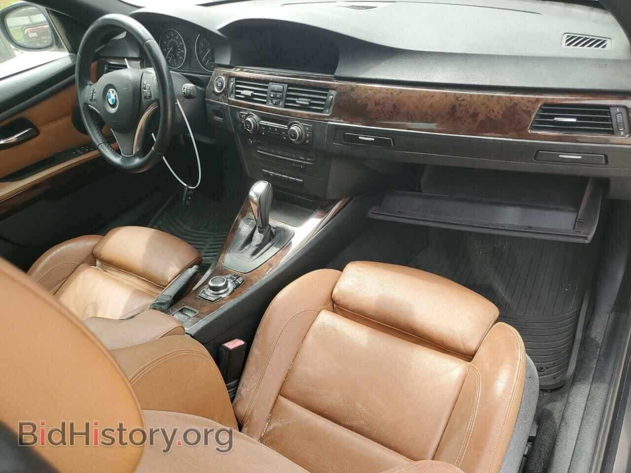 2011 BMW 3 SERIES - VIN: WBADX7C59BE579473 - Фото 8
