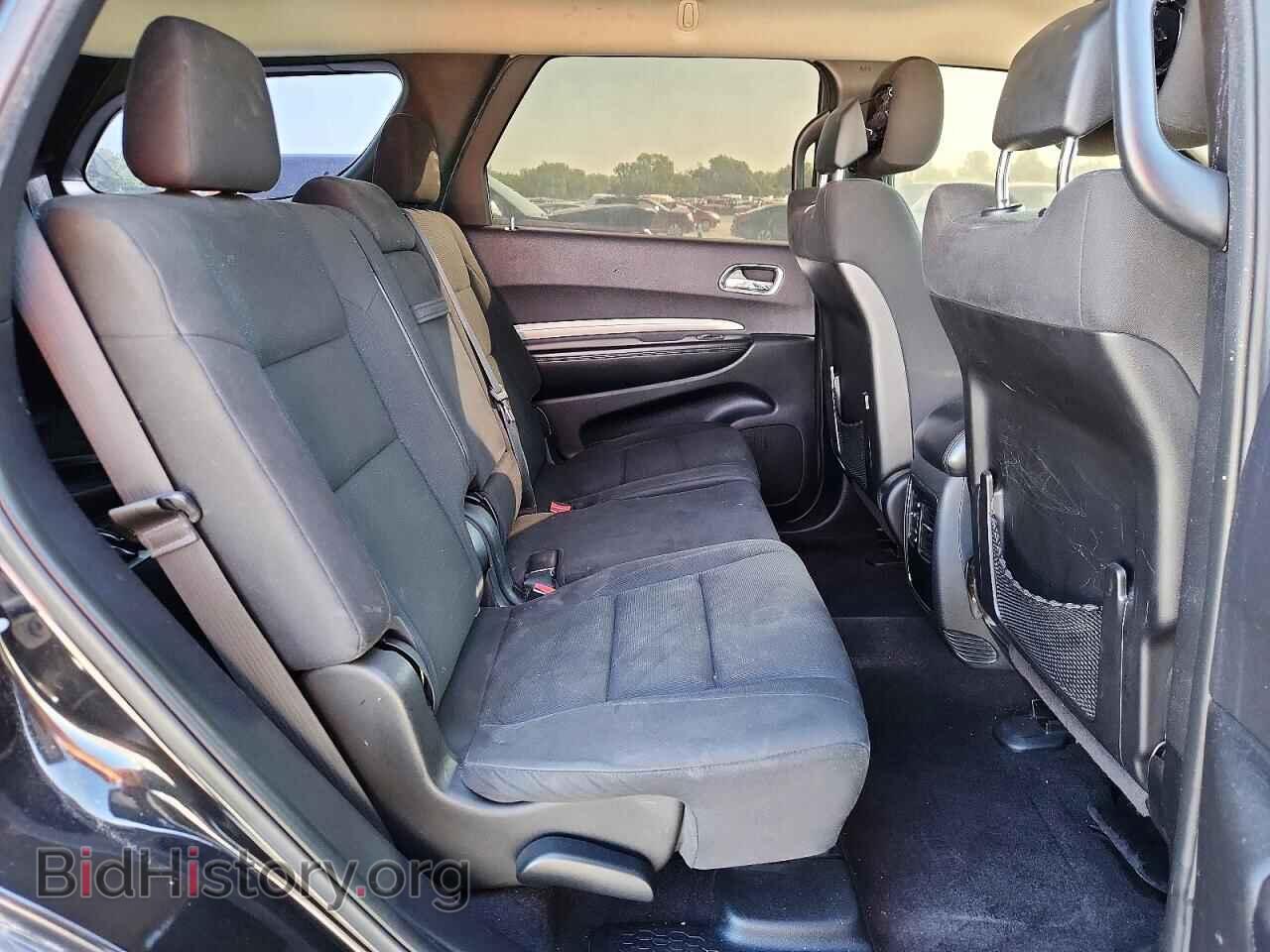 2015 DODGE DURANGO - VIN: 1C4RDHAG7FC244385 - Photo 11