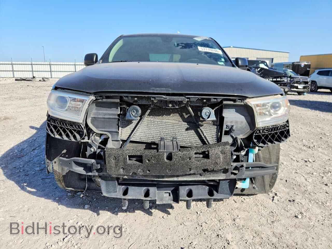 2015 DODGE DURANGO - VIN: 1C4RDHAG7FC244385 - Photo 5