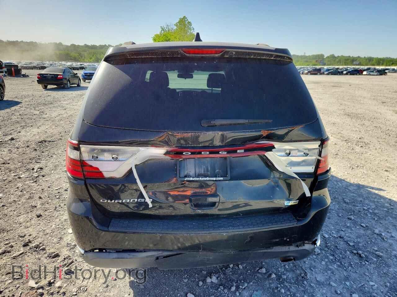 2015 DODGE DURANGO - VIN: 1C4RDHAG7FC244385 - Photo 6