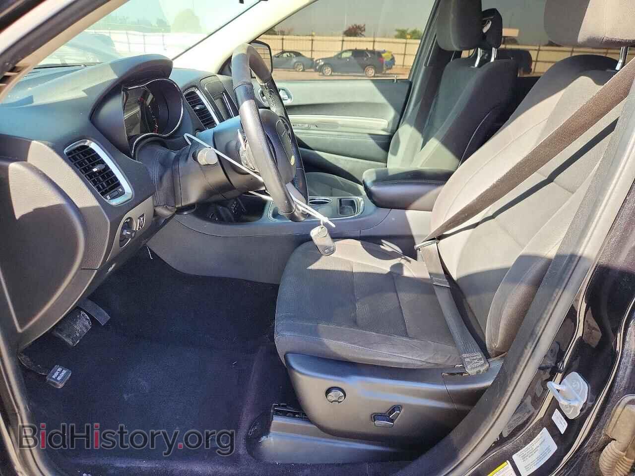 2015 DODGE DURANGO - VIN: 1C4RDHAG7FC244385 - Photo 7