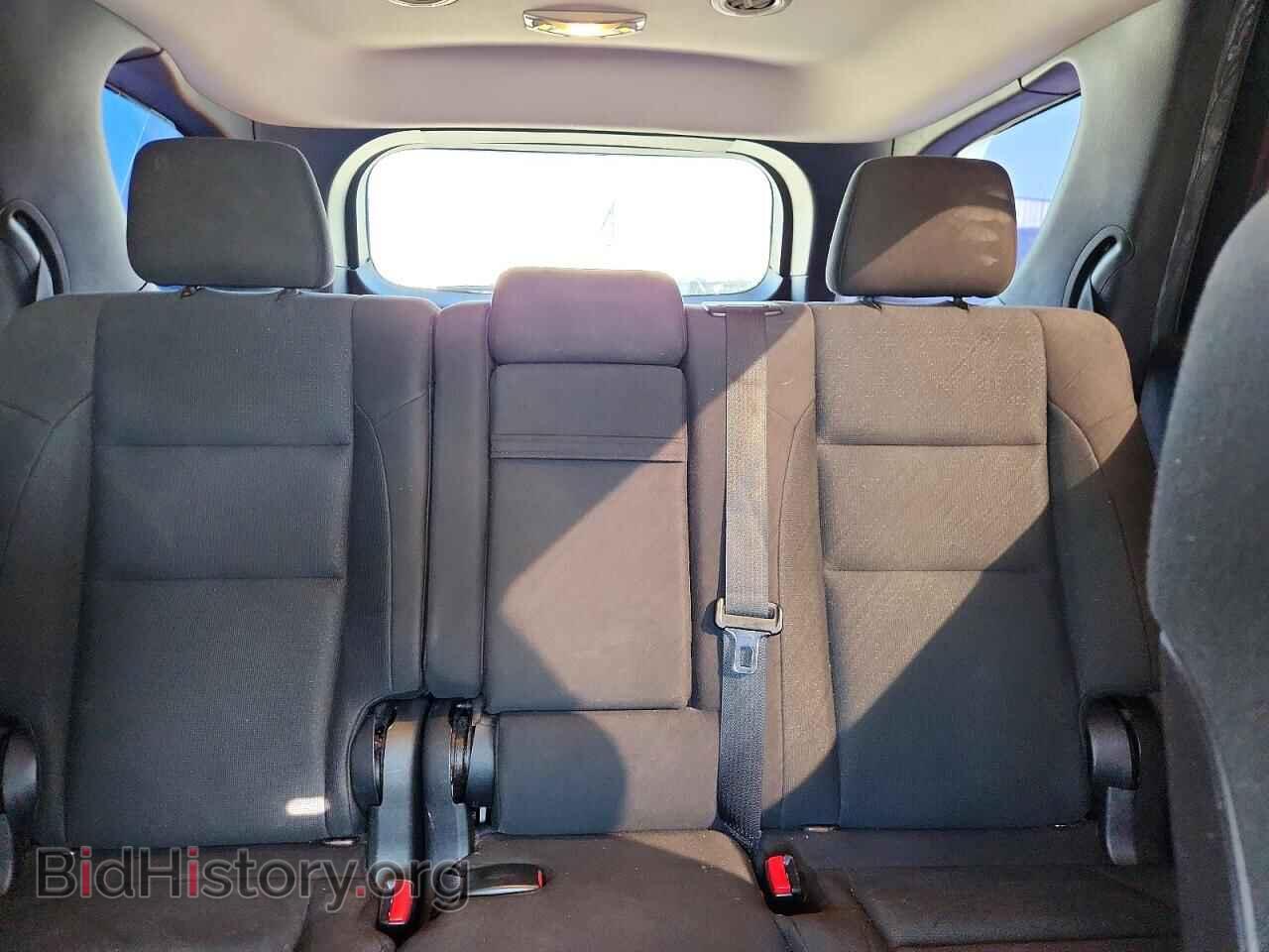 2015 DODGE DURANGO - VIN: 1C4RDHAG7FC244385 - Photo 10