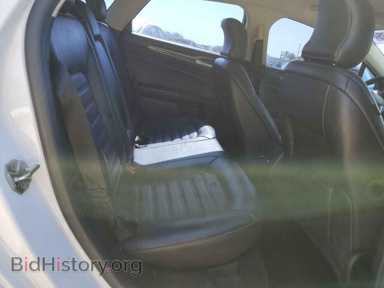 2017 FORD FUSION - VIN: 3FA6P0H94HR120118 - Фото 10