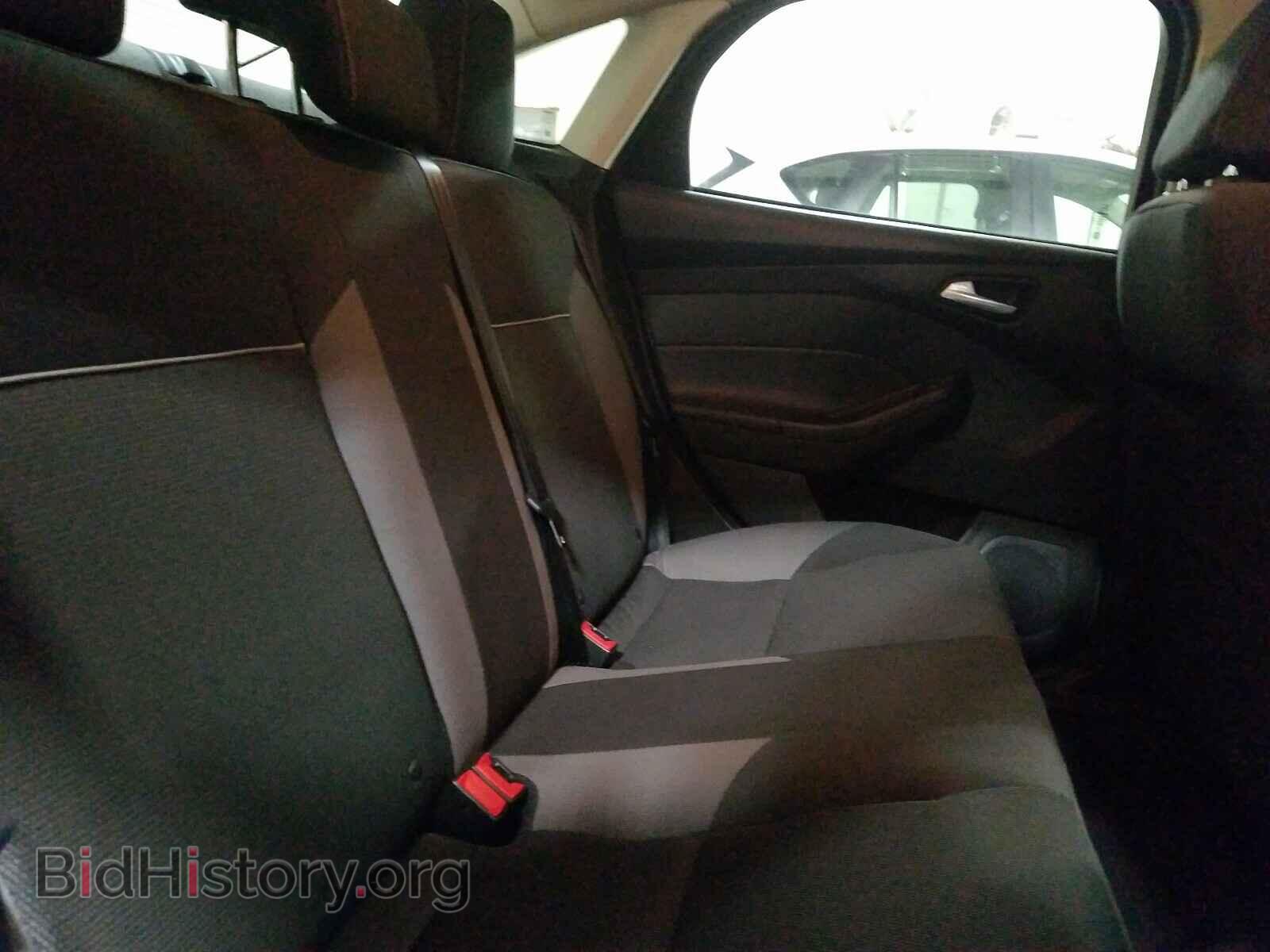 2013 FORD FOCUS - VIN: 1FADP3F29DL338093 - Photo 6