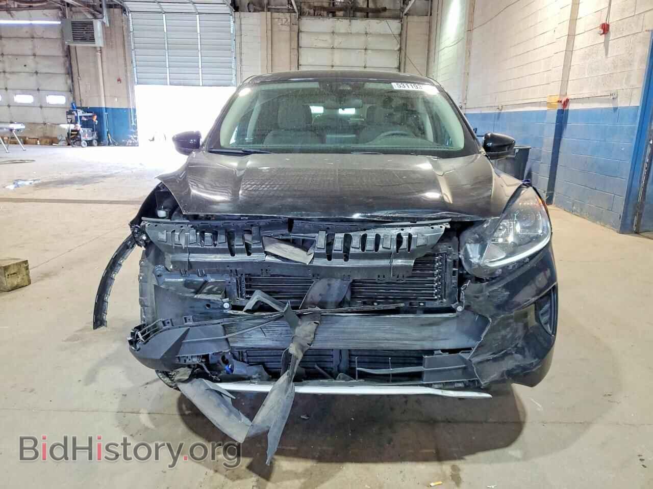 2020 FORD ESCAPE - VIN: 1FMCU9G61LUC14083 - Фото 5