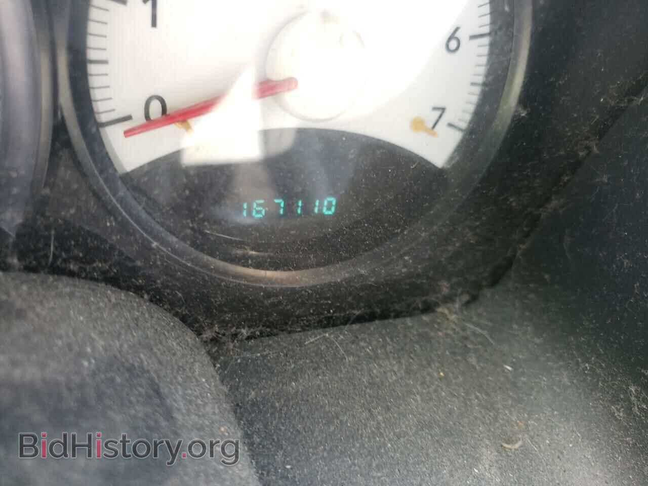 2011 DODGE DAKOTA - VIN: 1D7RE3GP7BS708367 - Фото 8