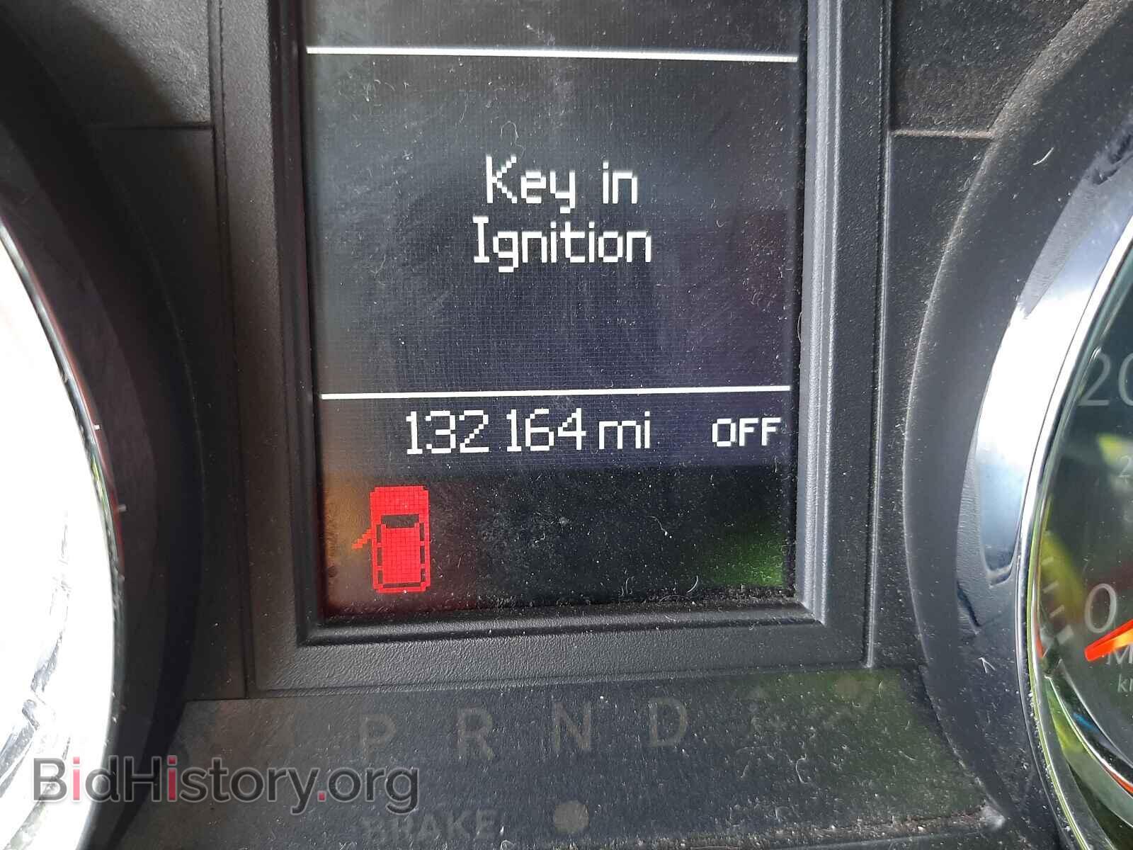 2015 CHRYSLER MINIVAN - VIN: 2C4RC1BGXFR565367 - Фото 8